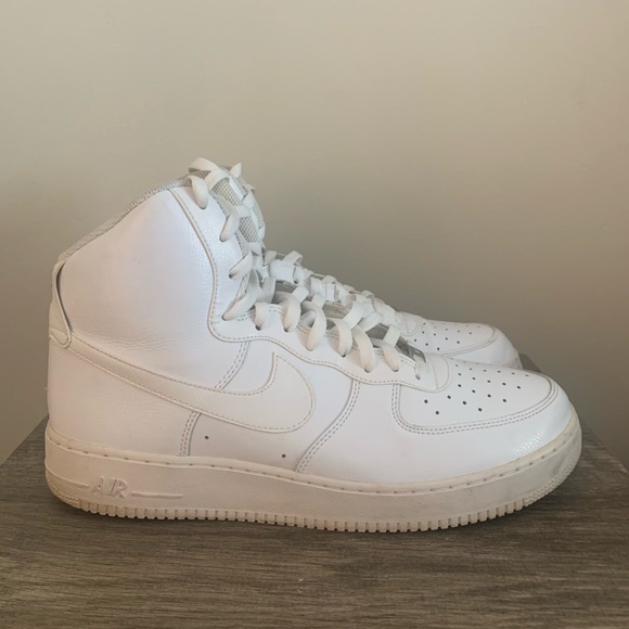 Men’s Nike Airs Size 14 - Picture 4 of 4